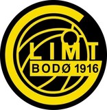 Grb Bodø/Glimta