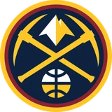 Logotip Denver Nuggetsa
