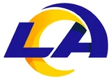 Logotip Los Angeles Ramsa